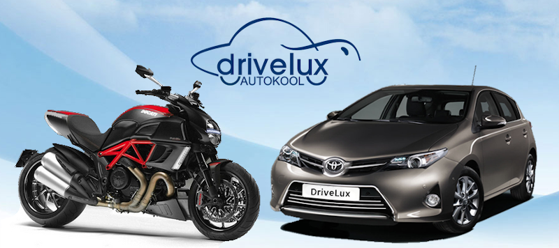 Autokool Drivelux